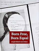 Algopix Similar Product 7 - Born Free, Born Equal