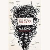 Algopix Similar Product 1 - Still Life with Tornado