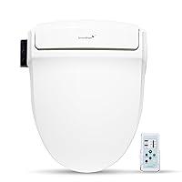 Algopix Similar Product 2 - SmartBidet SB1000 Electric Bidet Seat