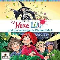 Algopix Similar Product 11 - 023  und die verzauberte Klassenfahrt