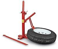 Algopix Similar Product 13 - PowerLift Manual Tire Changer Base