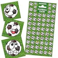 Algopix Similar Product 18 - Peterkin 5120 Football Faces Twinkle