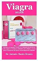 Algopix Similar Product 2 - VIAGRA MUJER Gua para el impulso