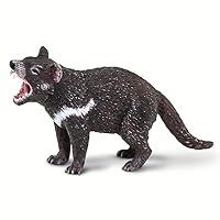 Algopix Similar Product 10 - Safari Ltd Tasmanian Devil Figurine 