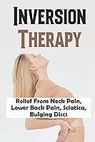 Algopix Similar Product 4 - Inversion Therapy Relief From Neck