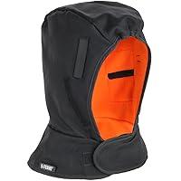 Algopix Similar Product 16 - Winter Hard Hat Liner Flame Resistant