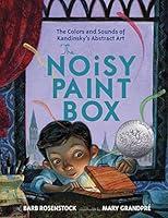 Algopix Similar Product 18 - The Noisy Paint Box The Colors and
