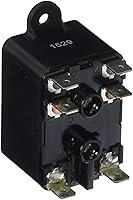 Algopix Similar Product 19 - Emerson 90 380 Fan Relay 24 Volt Coil, 1