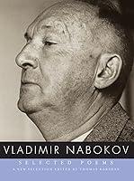 Algopix Similar Product 14 - Selected Poems of Vladimir Nabokov