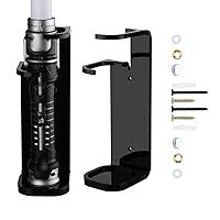 Algopix Similar Product 15 - Cosmos 1 Pc Lightsaber Wall Mount Stand