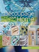 Algopix Similar Product 10 - Decoupage Your Home A contemporary
