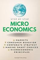 Algopix Similar Product 9 - Microeconomics StepbyStep Markets