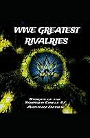 Algopix Similar Product 6 - WWE Greatest Rivalries Stories of the