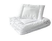 Algopix Similar Product 13 - Merino Wool Baby Junior Toddler Duvet