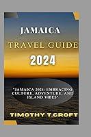 Algopix Similar Product 9 - JAMAICA 2024 Jamaica 2024 Embracing