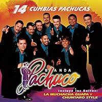 Algopix Similar Product 3 - 14 Cumbias Pachucas