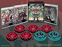 Algopix Similar Product 12 - Gurren Lagann Complete Box Set Blu-ray
