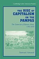 Algopix Similar Product 2 - The Rise of Capitalism on the Pampas