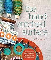 Algopix Similar Product 18 - The HandStitched Surface Slow