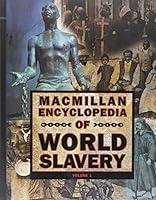 Algopix Similar Product 10 - MacMillan Encyclopedia of World Slavery