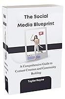 Algopix Similar Product 13 - The Social Media Blueprint A