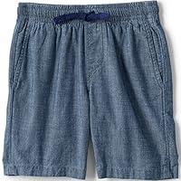 Algopix Similar Product 17 - Lands End K Pull On Short Classic Blue