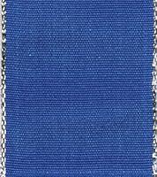 Algopix Similar Product 13 - Caspari Entertaining Wired Ribbon Blue