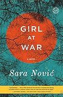 Algopix Similar Product 18 - Girl at War: A Novel