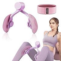 Algopix Similar Product 4 - Thigh Master Kegel Exercises Help