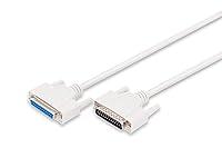 Algopix Similar Product 8 - Digitus Parallel Connection Cable 
