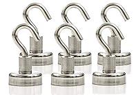 Algopix Similar Product 15 - Strongman Tools Strong Magnetic Hooks