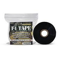 Algopix Similar Product 19 - Bond It F4 Emergency SelfFusing