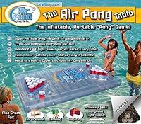 Algopix Similar Product 10 - Air Pong The Table Inflatable Beer