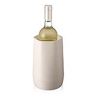 Algopix Similar Product 3 - Vacu Vin Hexo Wine Chiller  Reusable