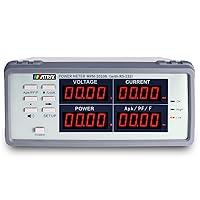 Algopix Similar Product 3 - MATRIX High Precision Power Meter