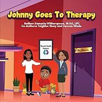 Algopix Similar Product 2 - Johnny Goes to Therapy