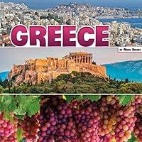 Algopix Similar Product 9 - Let's Look at Greece