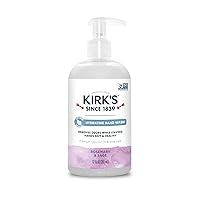 Algopix Similar Product 8 - Kirks OdorNeutralizing Natural Hand