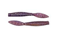 Algopix Similar Product 13 - Missile Baits Ned Bomb Brown Top with