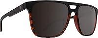Algopix Similar Product 4 - Spy Optic Czar Matte BlackTortoise