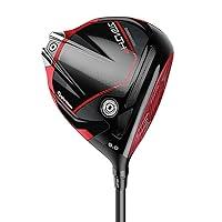 Algopix Similar Product 1 - TaylorMade Golf Stealth2 Driver