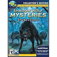 Algopix Similar Product 16 - Encore Software Shadow Wolf Mysteries