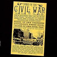 Algopix Similar Product 2 - Songs of the Civil War