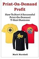Algopix Similar Product 11 - PrintOnDemand Profit How To Start A