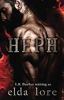 Algopix Similar Product 4 - Heph: Modern Descendants 3