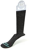 Algopix Similar Product 3 - FITS Business  Crew Comfortable