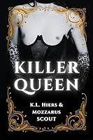 Algopix Similar Product 17 - Killer Queen