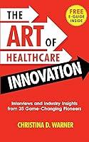 Algopix Similar Product 15 - The Art of Healthcare Innovation