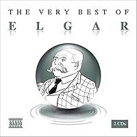 Algopix Similar Product 2 - Elgar: Very Best Of