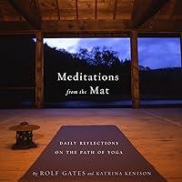 Algopix Similar Product 19 - Meditations from the Mat Daily